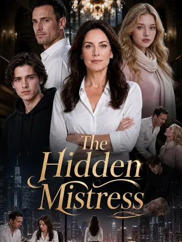 The Hidden Mistress