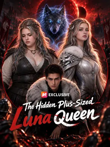 The Hidden Plus-Sized Luna Queen