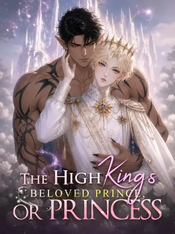The High King's Beloved Prince, or Princess poster