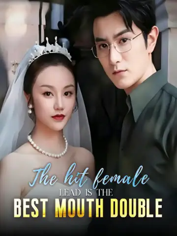 The hit female lead is the best mouth double poster