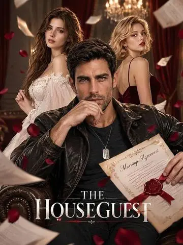 The Houseguest