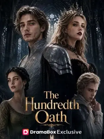 The Hundredth Oath poster