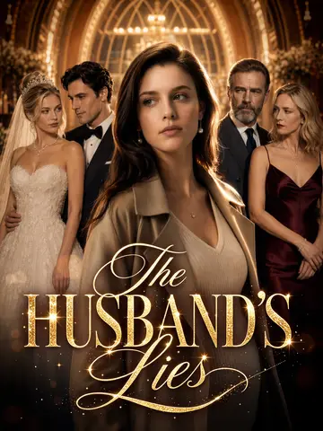 The Husband's Lies poster