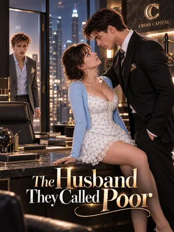 The Husband They Called Poor poster