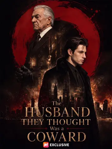 The Husband They Thought Was a Coward