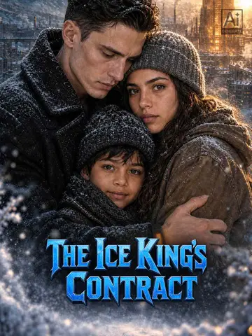The Ice King's Contract poster