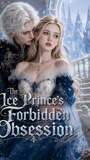 The Ice Prince's Forbidden Obsession
