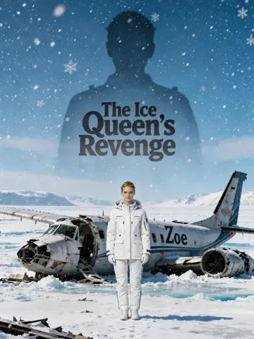 The Ice Queen's Revenge