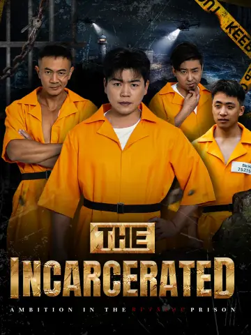 The Incarcerated