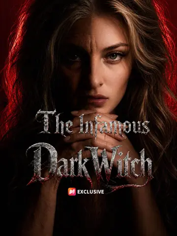 The Infamous Dark Witch
