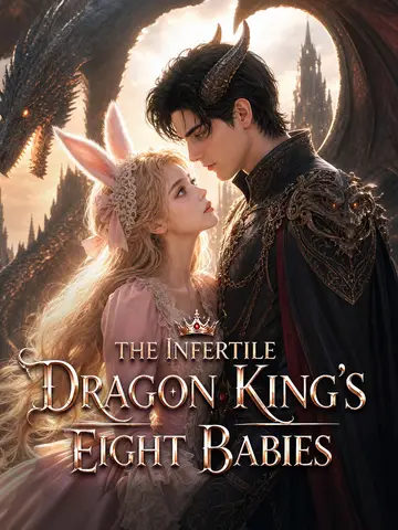 The Infertile Dragon King's Eight Babies poster