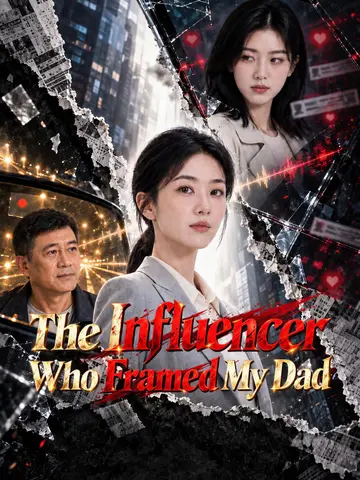 The Influencer Who Framed My Dad