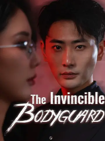 The Invincible Bodyguard poster