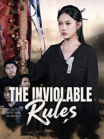 The Inviolable Rules