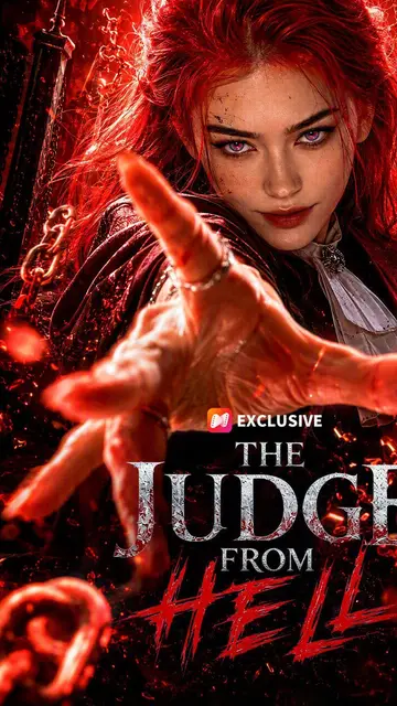 The Judge from Hell