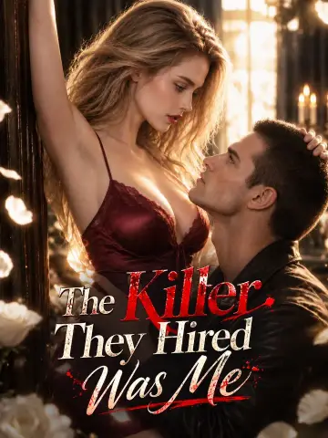 The Killer They Hired Was Me poster