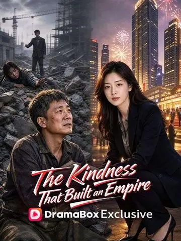 The Kindness That Built an Empire poster