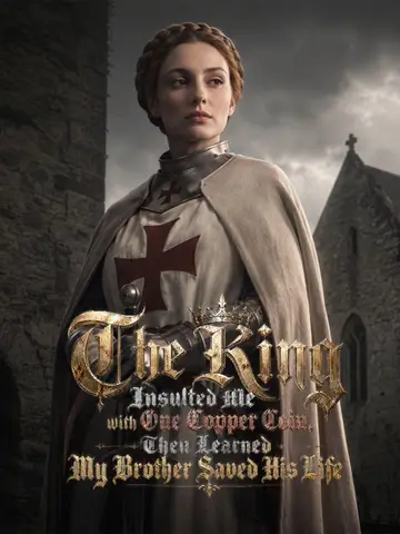 The King Insulted Me with One Copper Coin, Then Learned My Brother Saved His Life