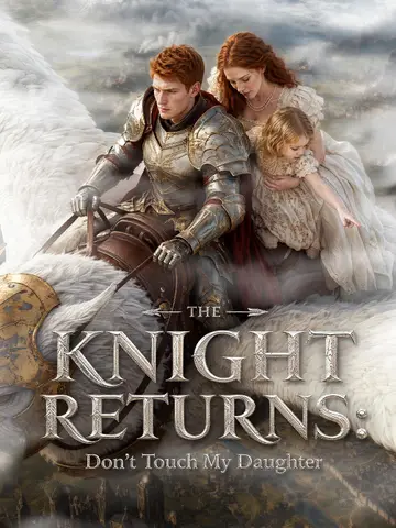 The Knight Returns: Don’t Touch My Daughter
