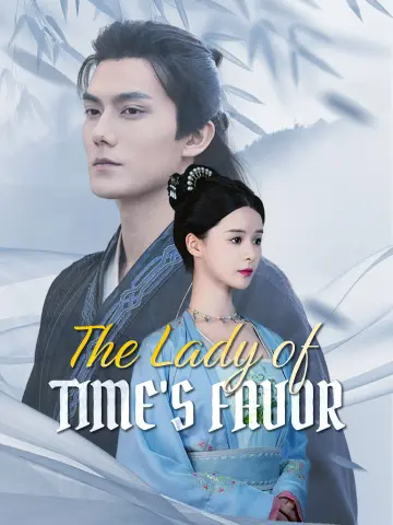 The Lady of Time's Favor poster