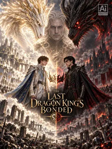 The Last Dragon King‘s Bonded
