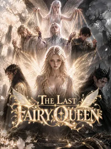 The Last Fairy Queen poster