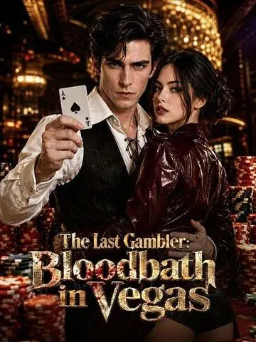 The Last Gambler: Bloodbath in Vegas
