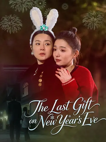 The Last Gift on New Year’s Eve poster