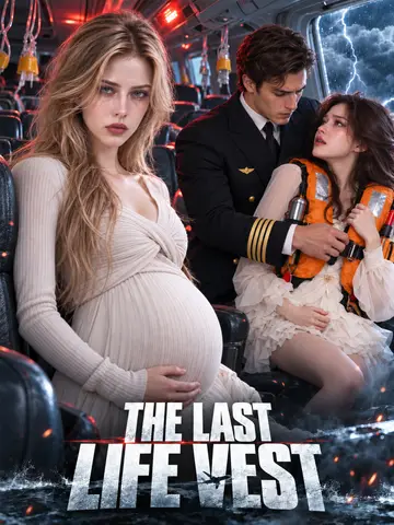 The Last Life Vest poster