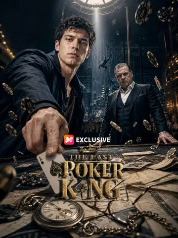 The Last Poker King