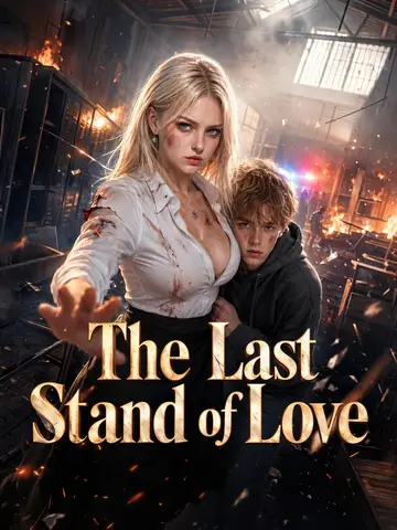 The Last Stand of Love poster