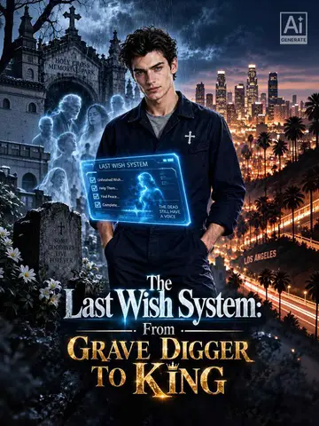 The Last Wish System: From Grave Digger to King poster