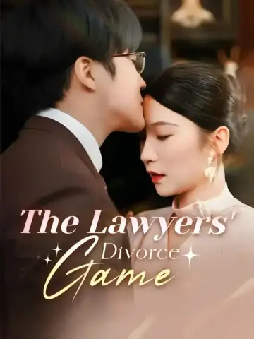 The Lawyers' Divorce Game poster