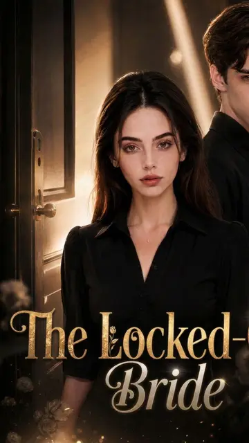 The Locked-Out Bride