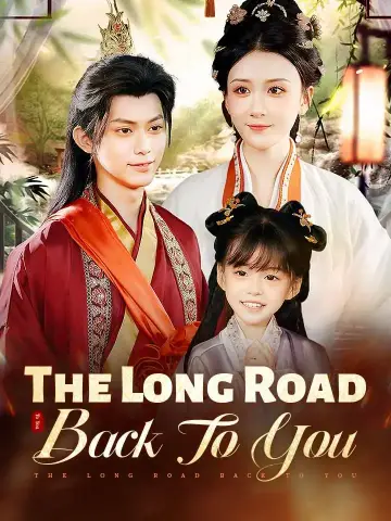 The Long Road Back To You poster