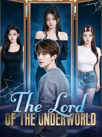 The Lord Of The Underworld