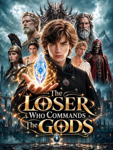 The Loser Who Commands The Gods