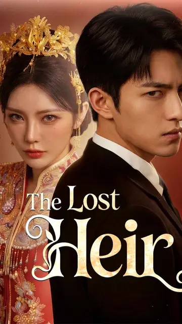 The Lost Heir
