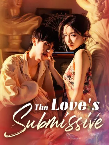 The Love's Submissive poster