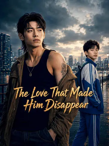 The Love That Made Him Disappear