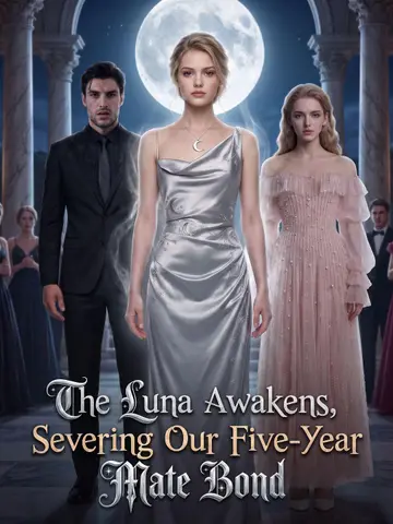 The Luna Awakens, Severing Our Five-Year Mate Bond