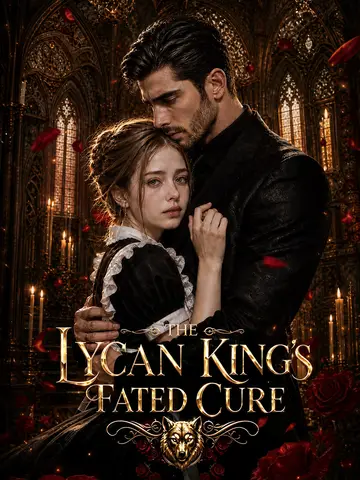 The Lycan King's Fated Cure poster