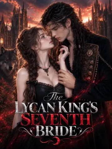 The Lycan King's Seventh Bride poster
