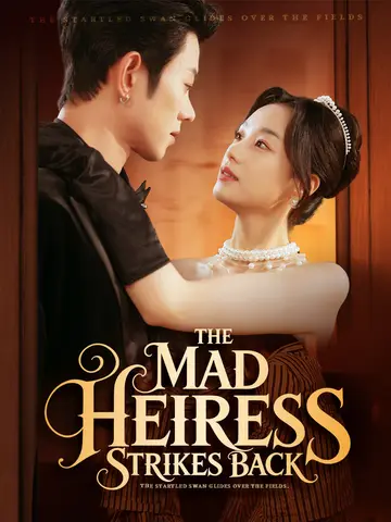 The Mad Heiress Strikes Back poster