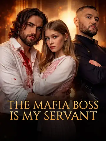 The Mafia Boss Is My Servant