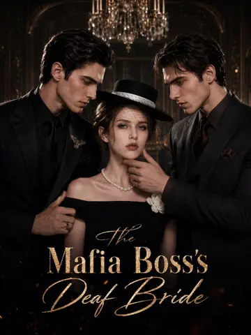 The Mafia Boss’s Deaf Bride