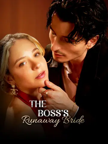The Mafia Boss's Run Away Bride poster