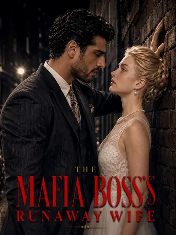 The Mafia Boss's Runaway Wife poster