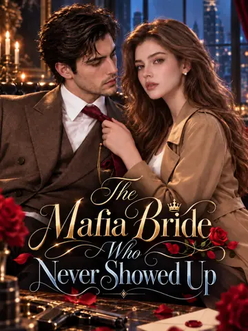 The Mafia Bride Who Never Showed Up