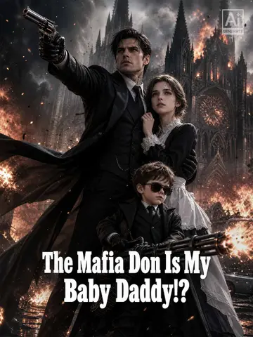 The Mafia Don Is My Baby Daddy!? poster